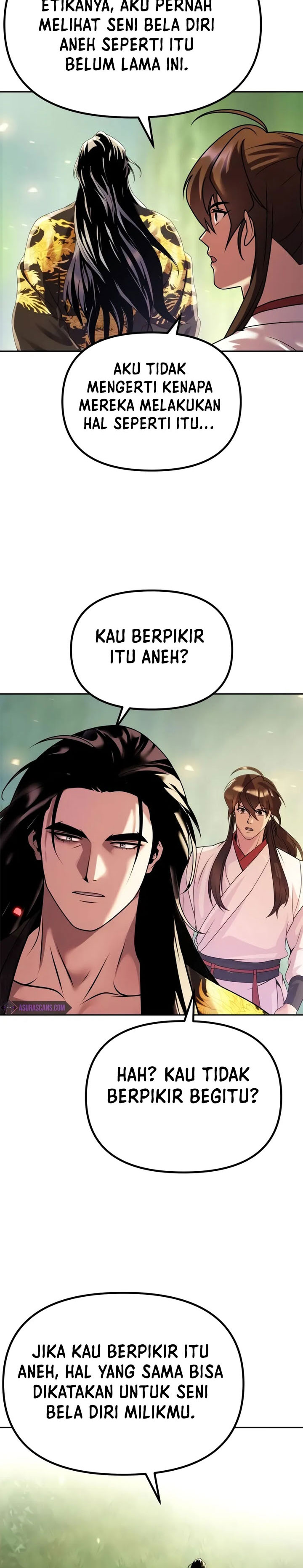 Chronicles of the Demon Faction Chapter 91 Gambar 20