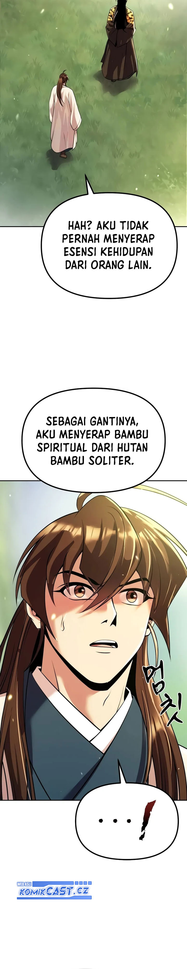 Chronicles of the Demon Faction Chapter 91 Gambar 21