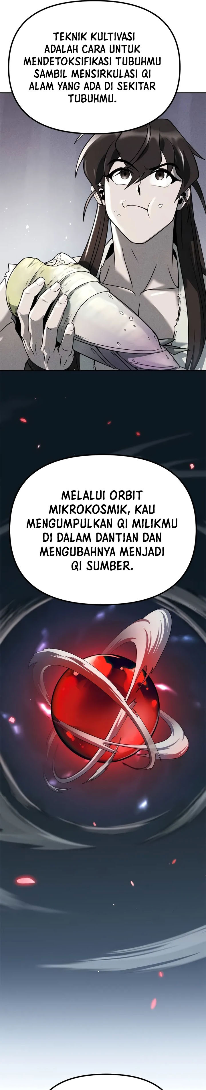 Chronicles of the Demon Faction Chapter 91 Gambar 22