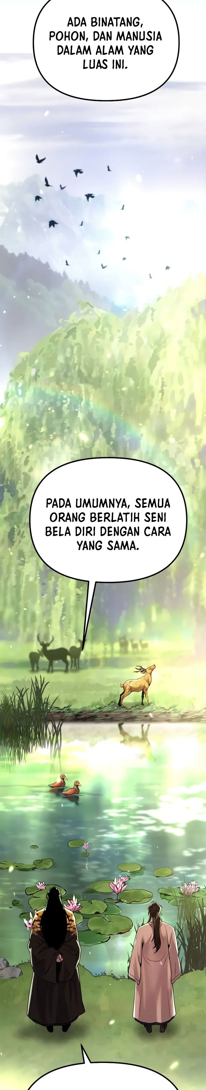 Chronicles of the Demon Faction Chapter 91 Gambar 23