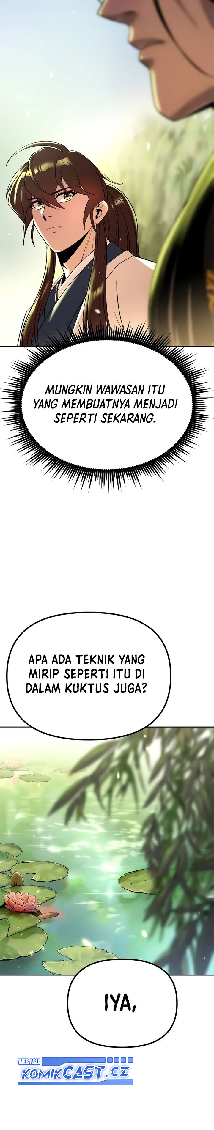 Chronicles of the Demon Faction Chapter 91 Gambar 25