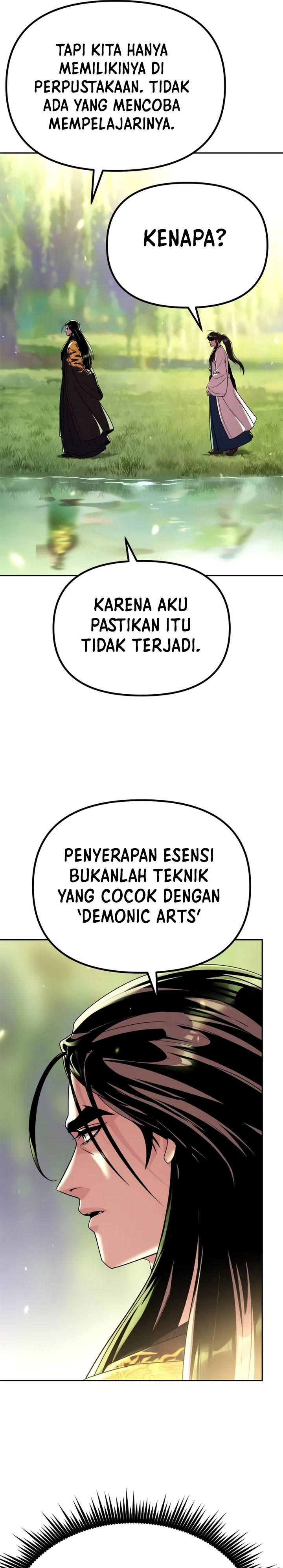Chronicles of the Demon Faction Chapter 91 Gambar 26