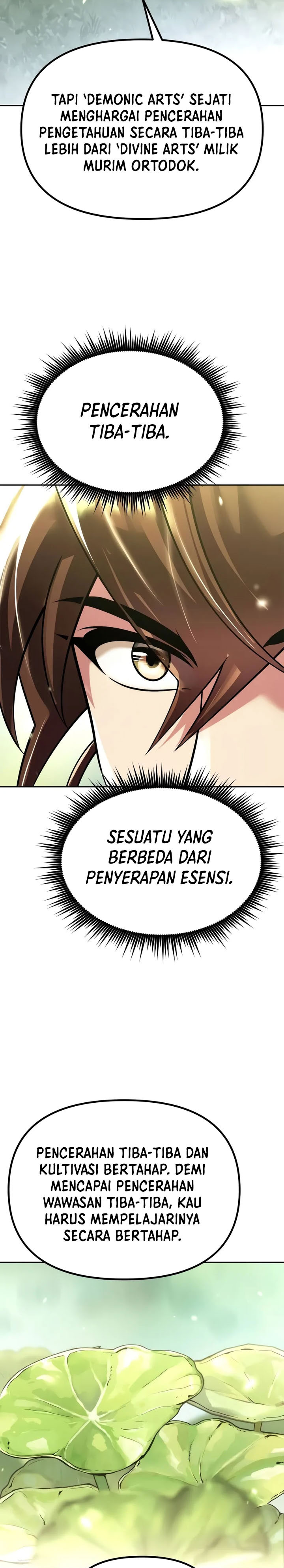 Chronicles of the Demon Faction Chapter 91 Gambar 28