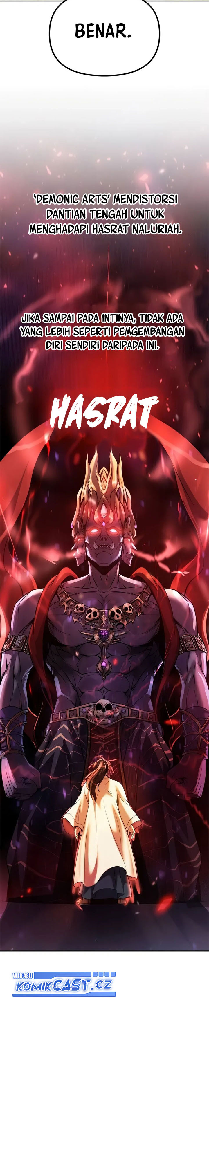 Chronicles of the Demon Faction Chapter 91 Gambar 29