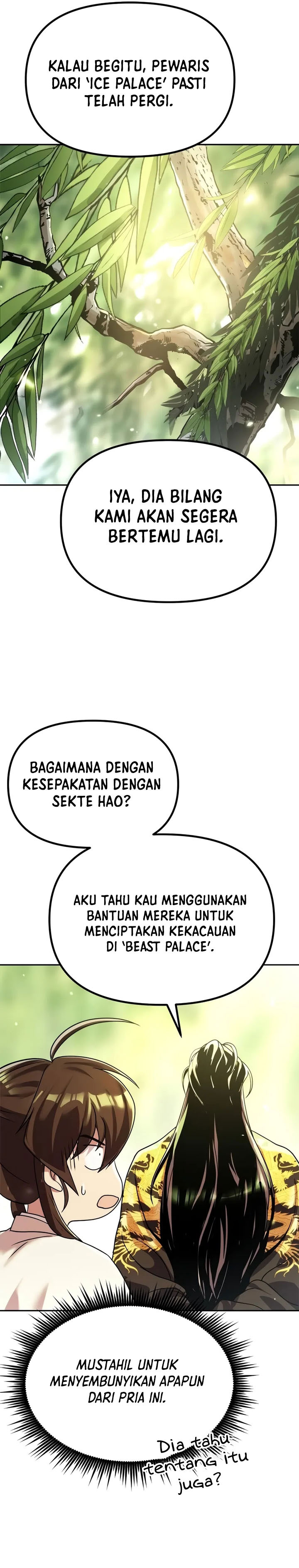Chronicles of the Demon Faction Chapter 91 Gambar 30
