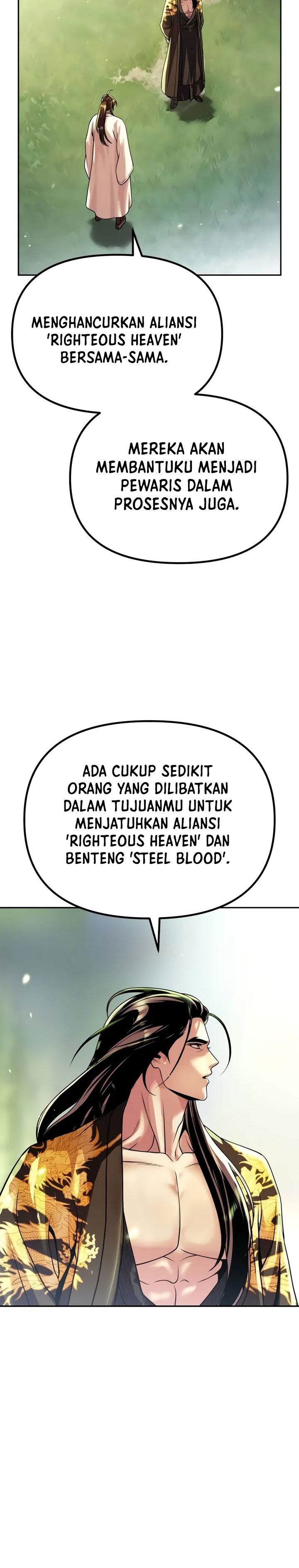 Chronicles of the Demon Faction Chapter 91 Gambar 32