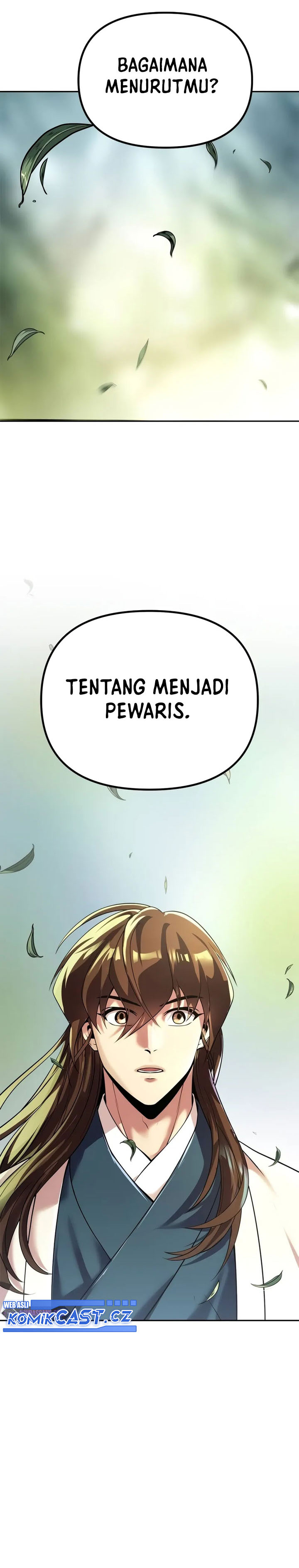 Chronicles of the Demon Faction Chapter 91 Gambar 33