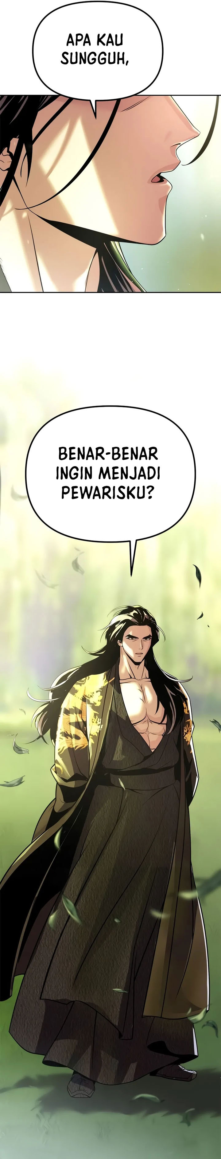 Chronicles of the Demon Faction Chapter 91 Gambar 34
