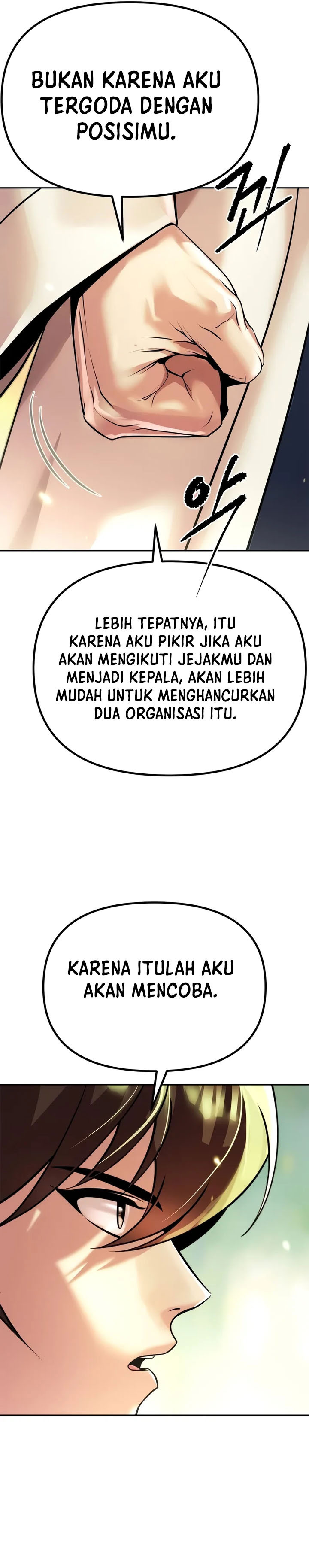 Chronicles of the Demon Faction Chapter 91 Gambar 38