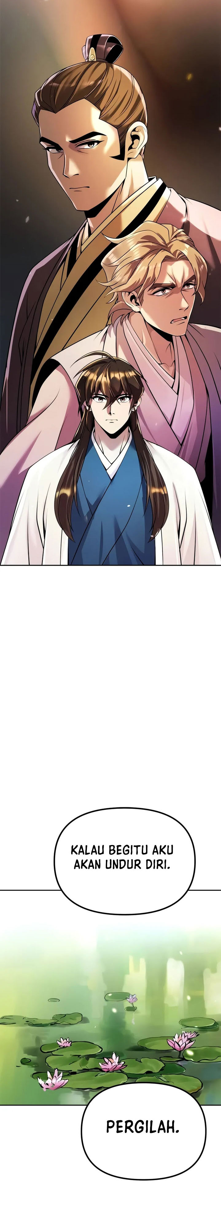 Chronicles of the Demon Faction Chapter 91 Gambar 44