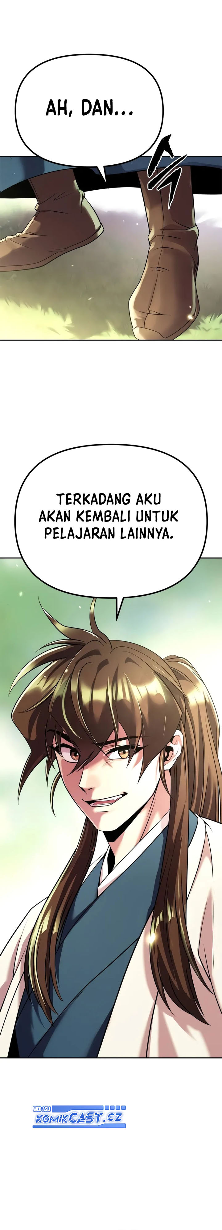 Chronicles of the Demon Faction Chapter 91 Gambar 45