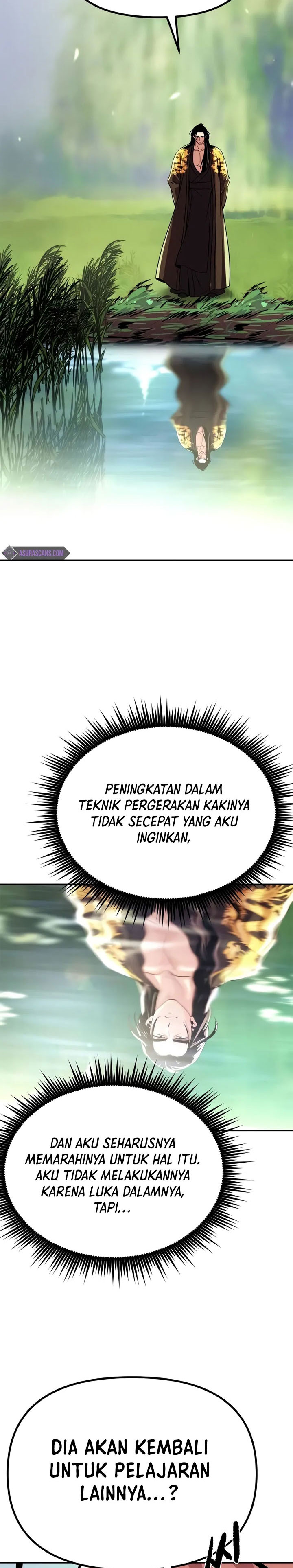 Chronicles of the Demon Faction Chapter 91 Gambar 47