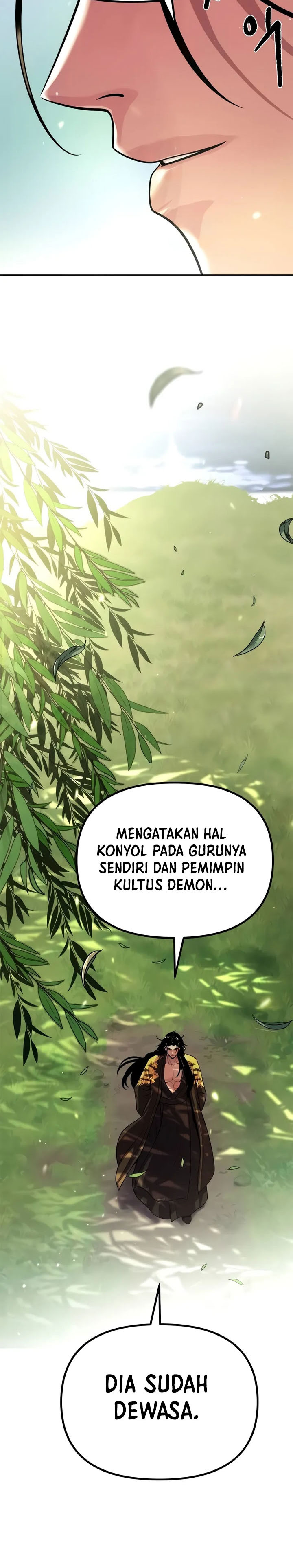 Chronicles of the Demon Faction Chapter 91 Gambar 48