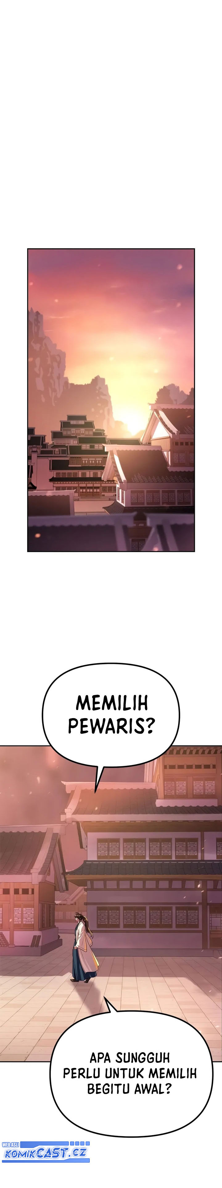 Chronicles of the Demon Faction Chapter 91 Gambar 49
