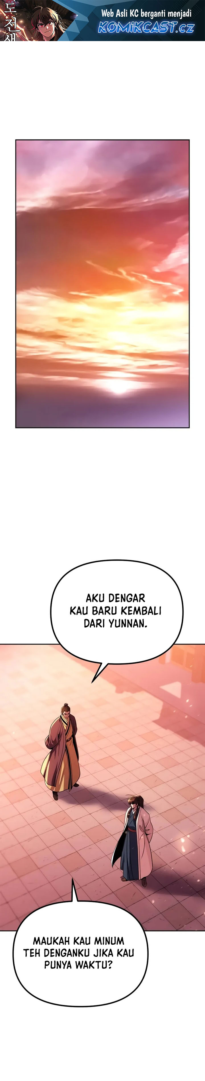 Chronicles of the Demon Faction Chapter 92 Gambar 2