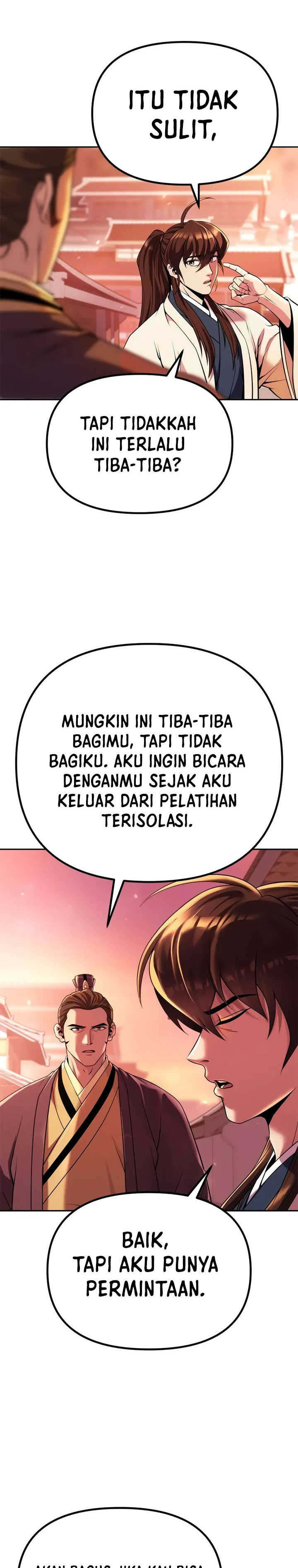 Chronicles of the Demon Faction Chapter 92 Gambar 3