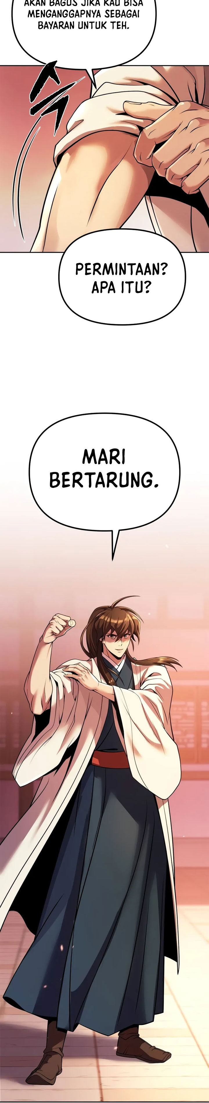 Chronicles of the Demon Faction Chapter 92 Gambar 4