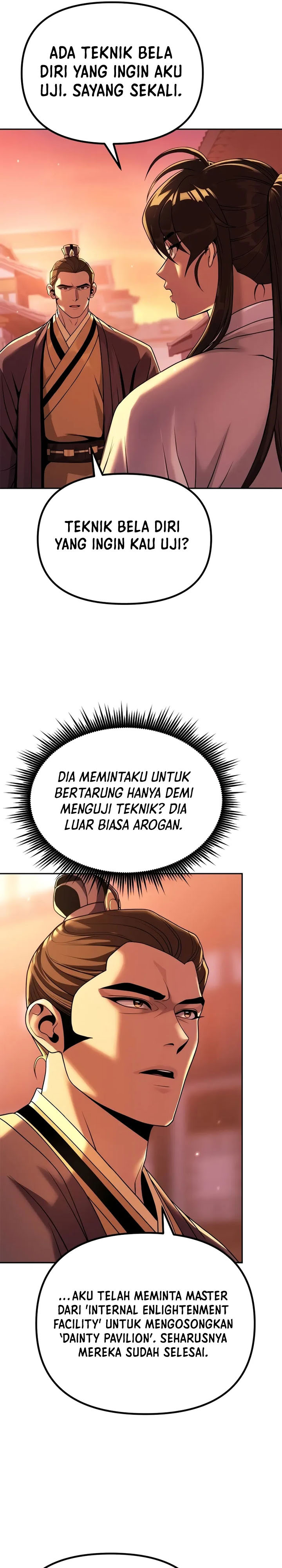 Chronicles of the Demon Faction Chapter 92 Gambar 6