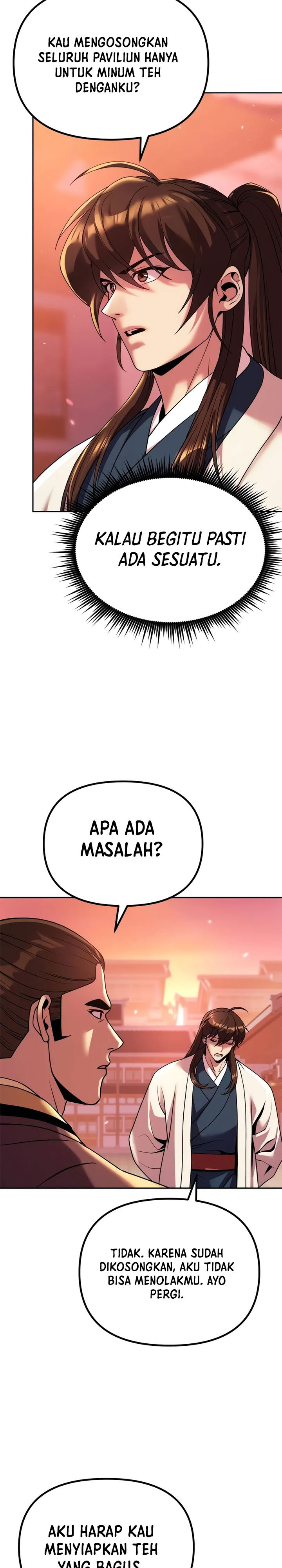 Chronicles of the Demon Faction Chapter 92 Gambar 7