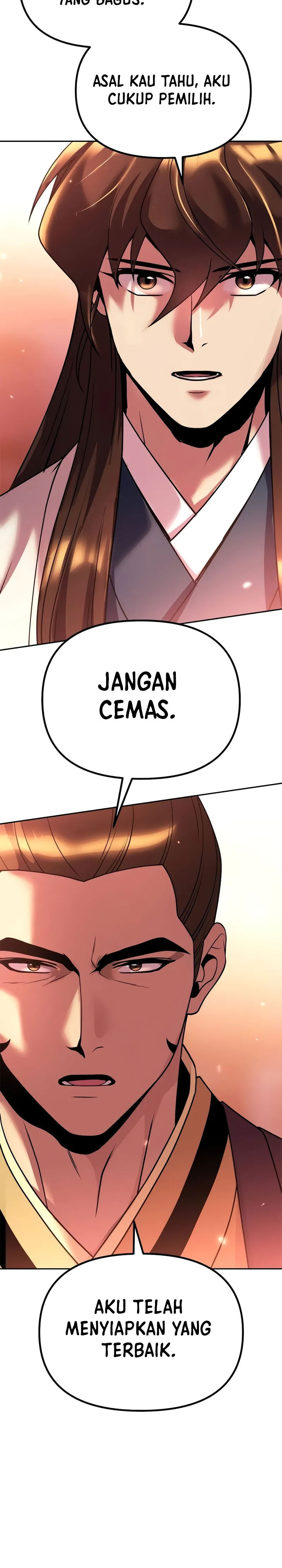 Chronicles of the Demon Faction Chapter 92 Gambar 8