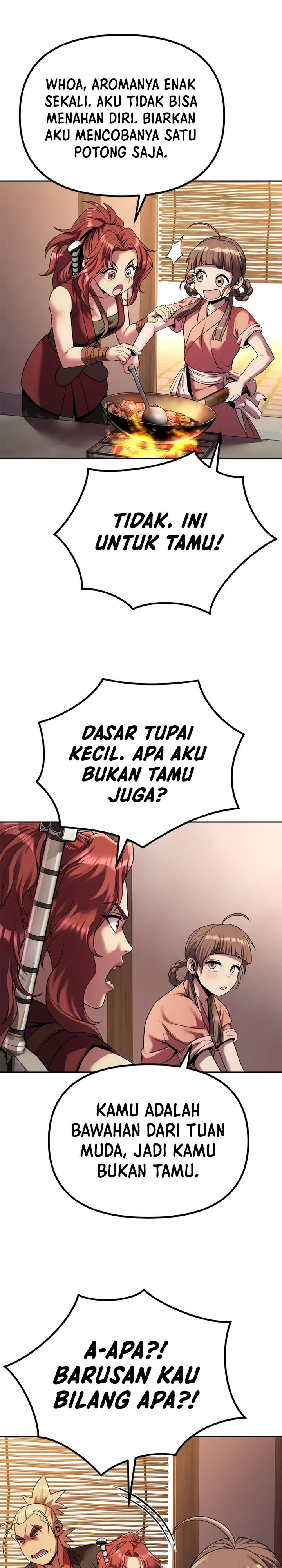 Chronicles of the Demon Faction Chapter 92 Gambar 10