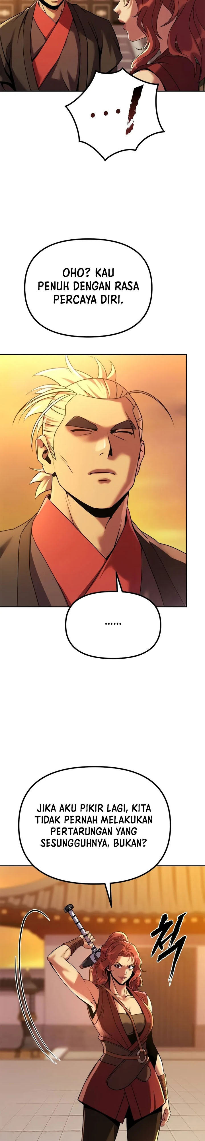 Chronicles of the Demon Faction Chapter 92 Gambar 12