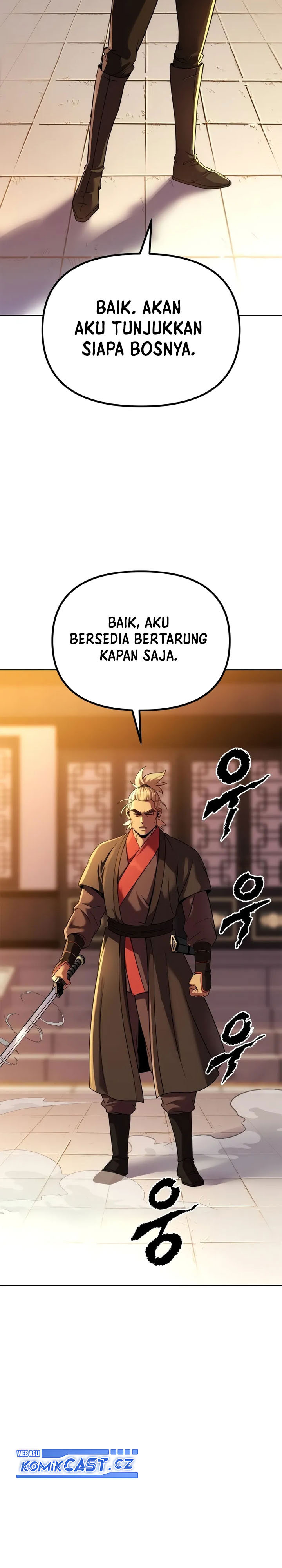 Chronicles of the Demon Faction Chapter 92 Gambar 13