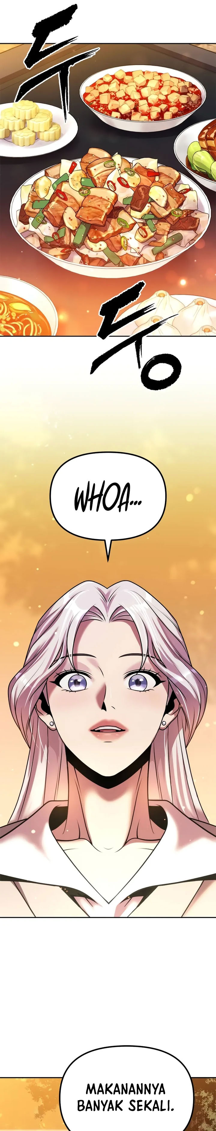 Chronicles of the Demon Faction Chapter 92 Gambar 14