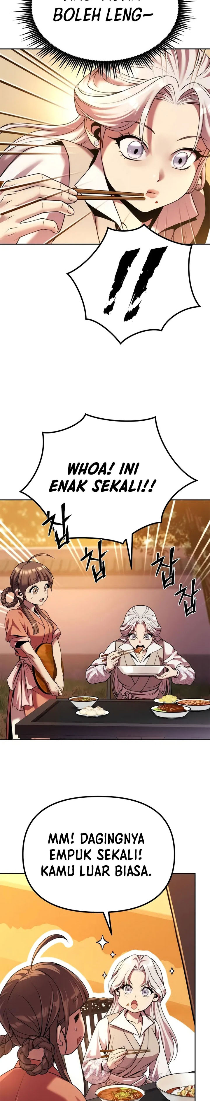 Chronicles of the Demon Faction Chapter 92 Gambar 16