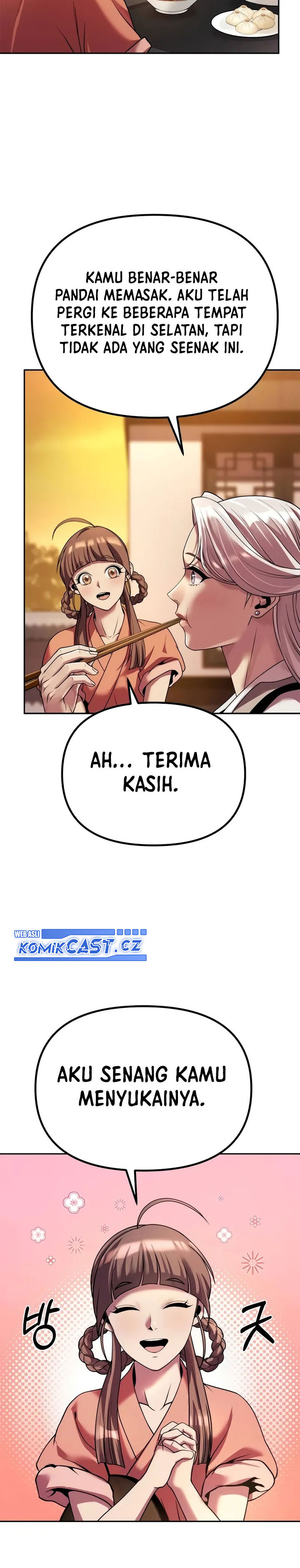 Chronicles of the Demon Faction Chapter 92 Gambar 17