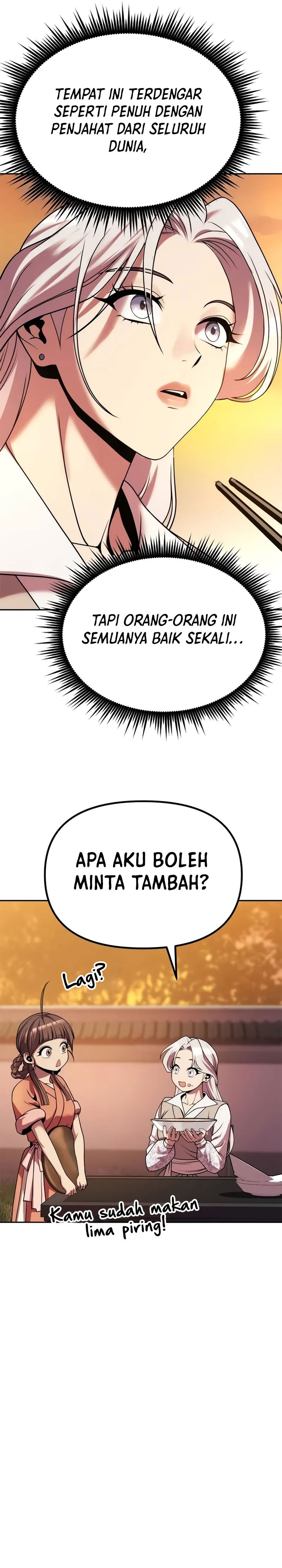 Chronicles of the Demon Faction Chapter 92 Gambar 18