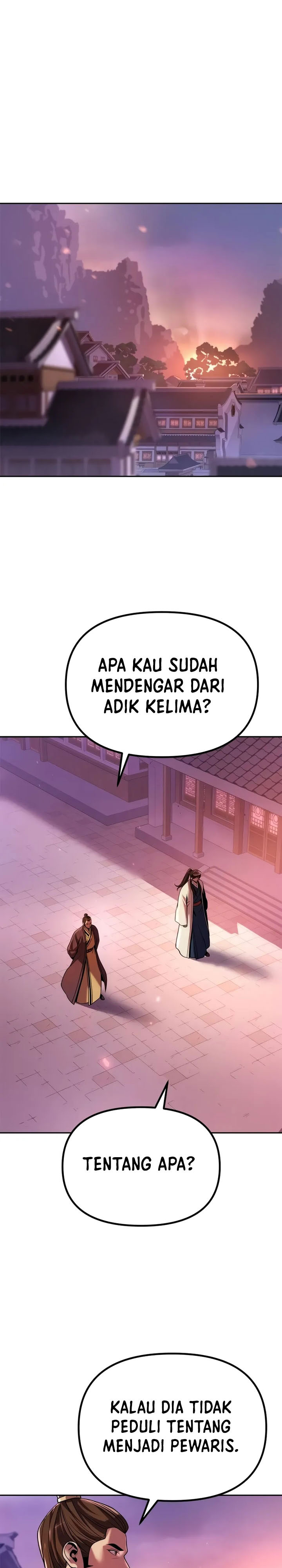 Chronicles of the Demon Faction Chapter 92 Gambar 19