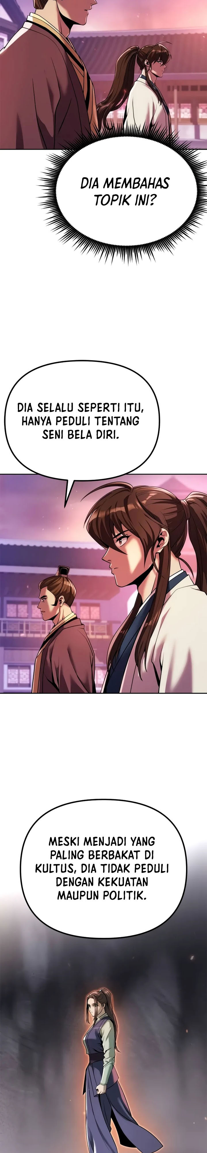 Chronicles of the Demon Faction Chapter 92 Gambar 20