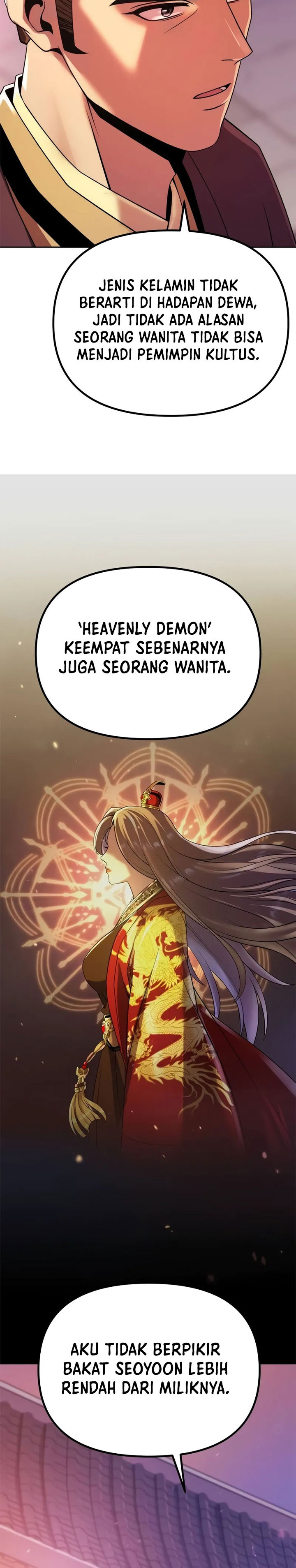 Chronicles of the Demon Faction Chapter 92 Gambar 23