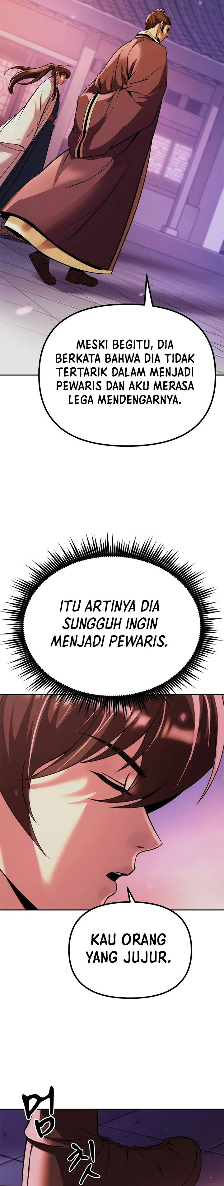 Chronicles of the Demon Faction Chapter 92 Gambar 24