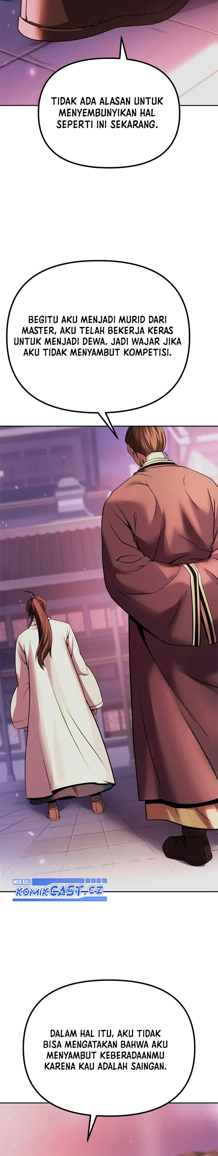 Chronicles of the Demon Faction Chapter 92 Gambar 25