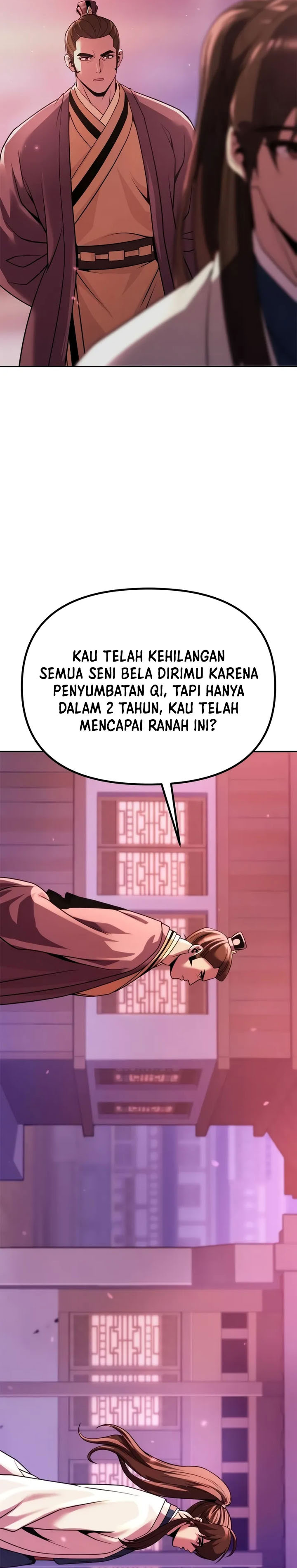 Chronicles of the Demon Faction Chapter 92 Gambar 26