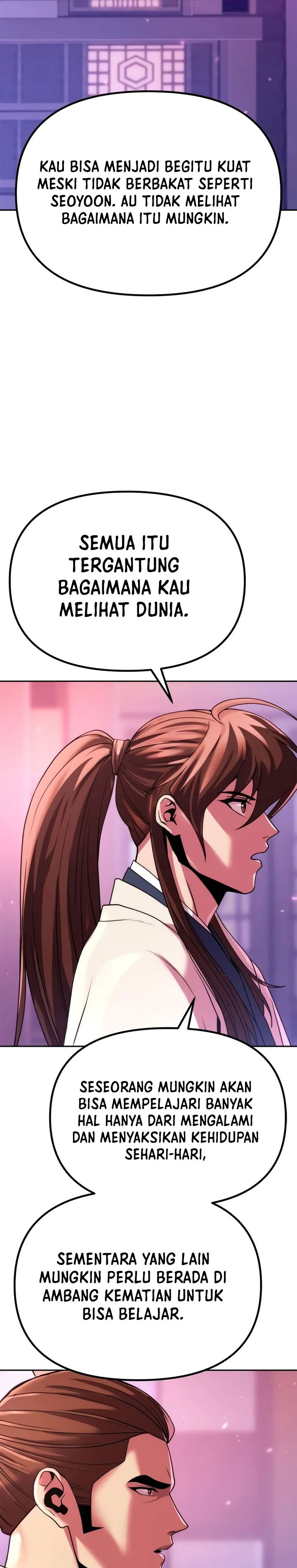 Chronicles of the Demon Faction Chapter 92 Gambar 27