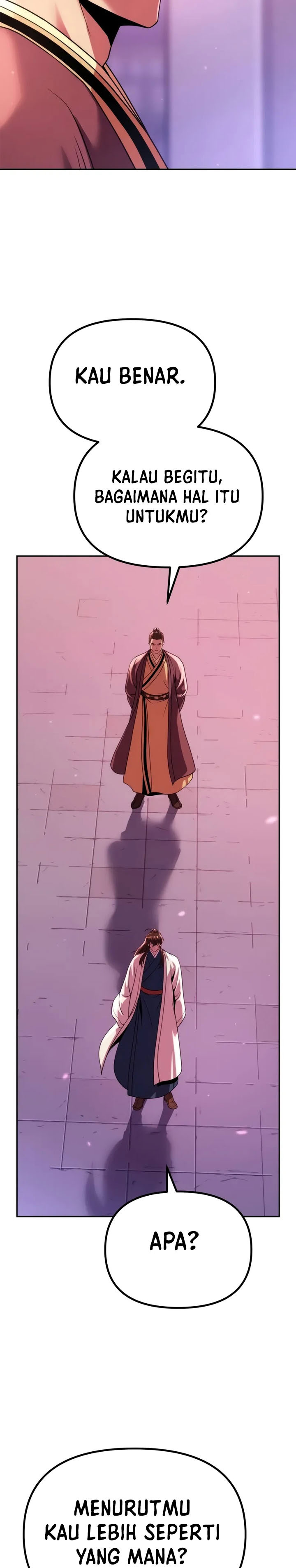 Chronicles of the Demon Faction Chapter 92 Gambar 28