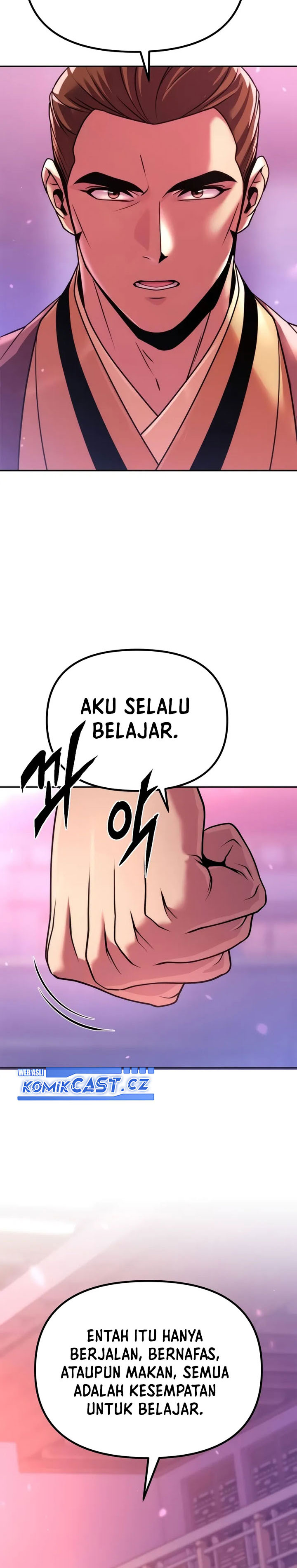 Chronicles of the Demon Faction Chapter 92 Gambar 29