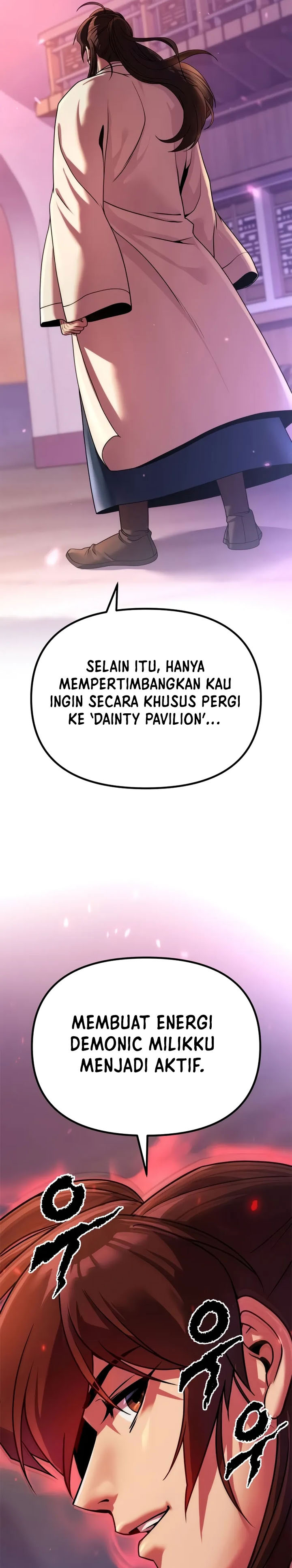 Chronicles of the Demon Faction Chapter 92 Gambar 30