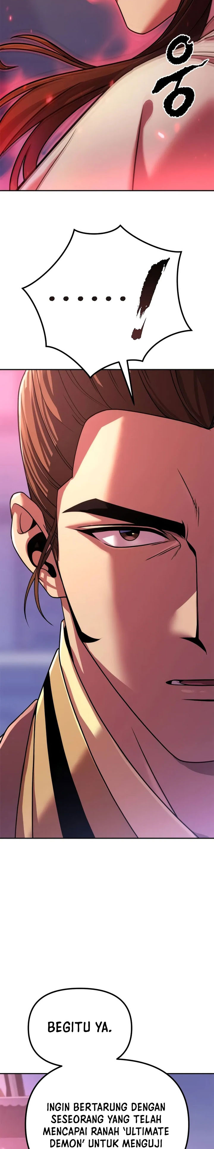 Chronicles of the Demon Faction Chapter 92 Gambar 31