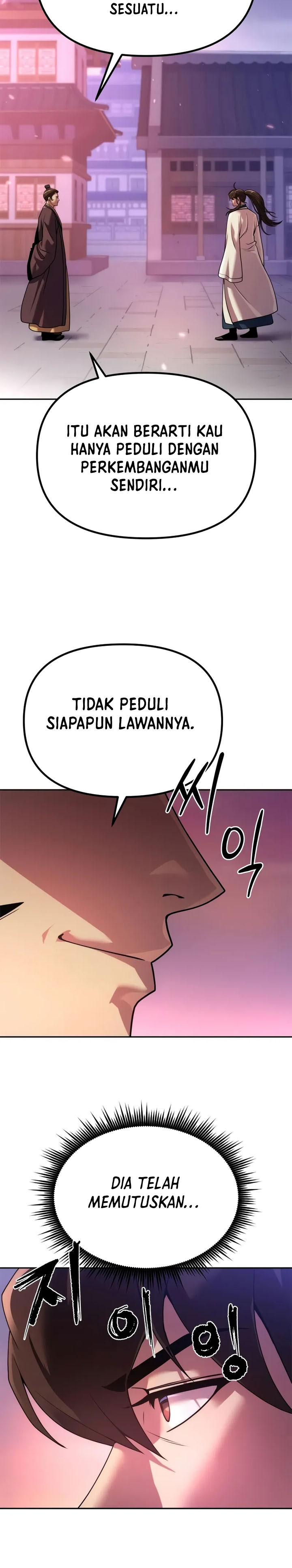 Chronicles of the Demon Faction Chapter 92 Gambar 32