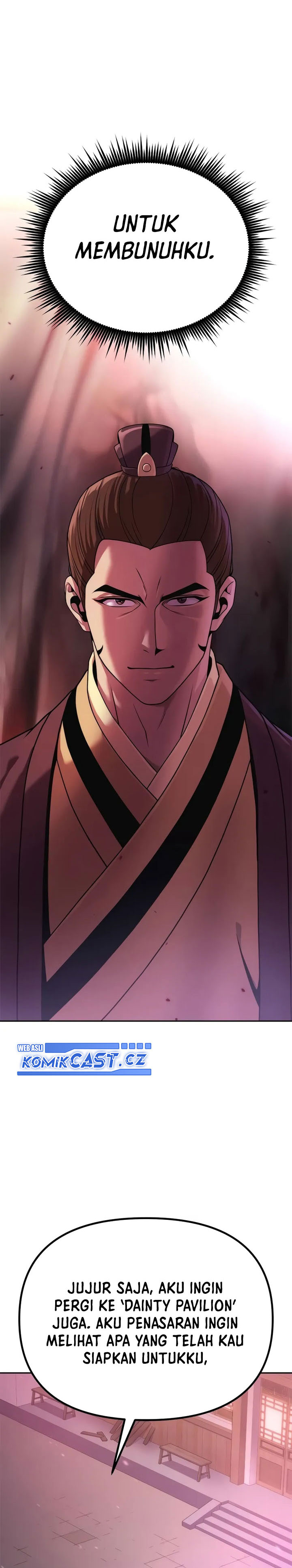 Chronicles of the Demon Faction Chapter 92 Gambar 33