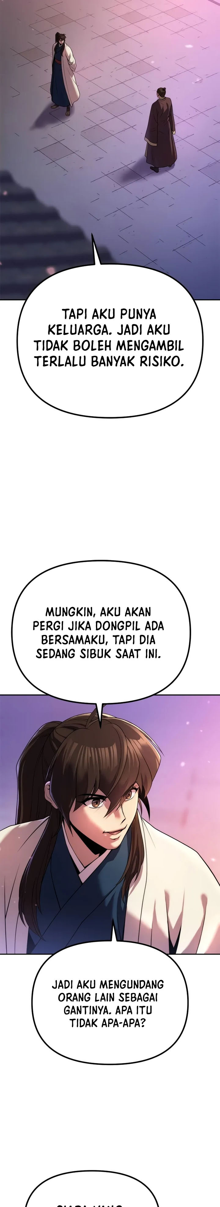 Chronicles of the Demon Faction Chapter 92 Gambar 34