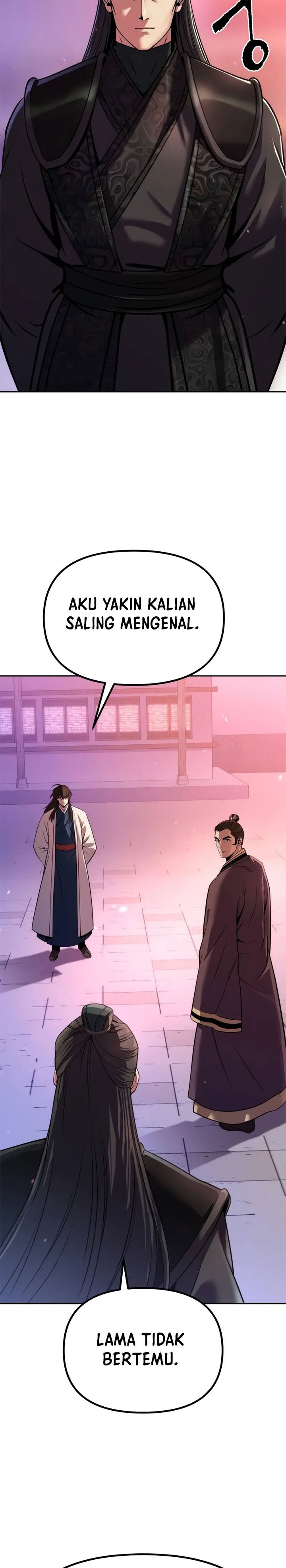 Chronicles of the Demon Faction Chapter 92 Gambar 36