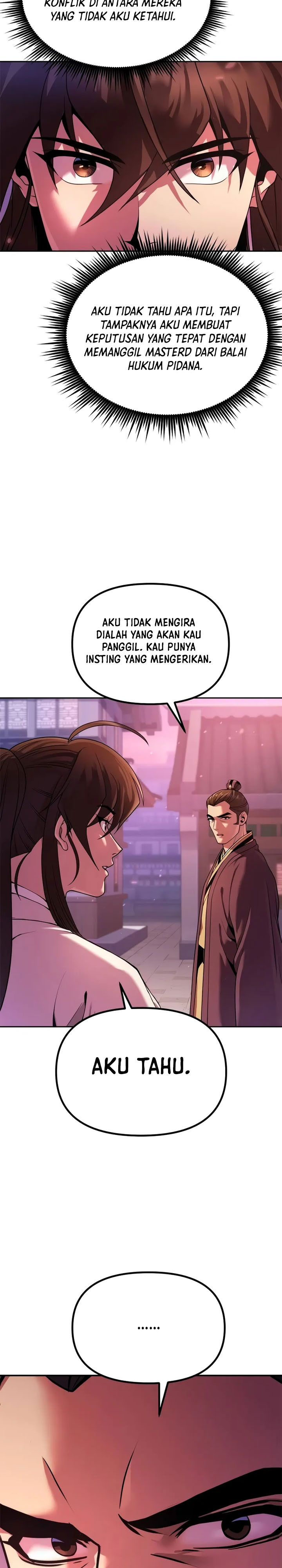 Chronicles of the Demon Faction Chapter 92 Gambar 39