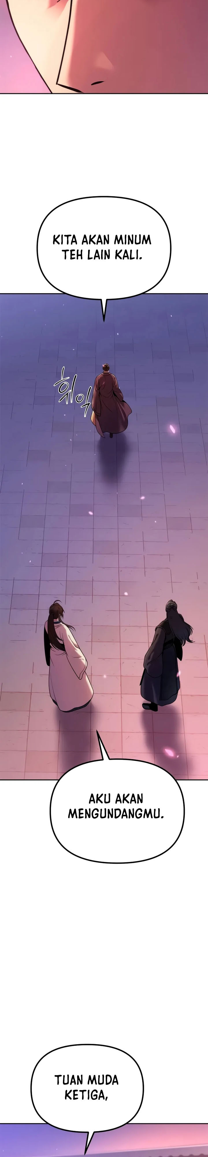 Chronicles of the Demon Faction Chapter 92 Gambar 40