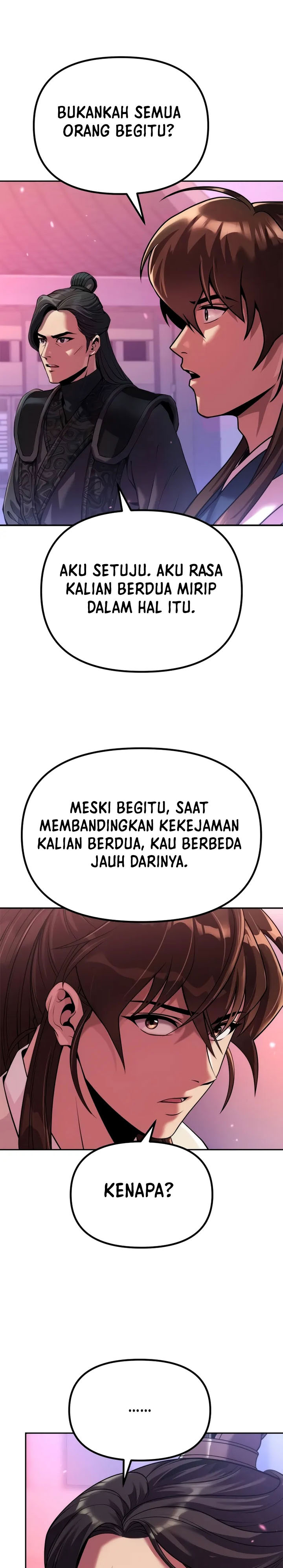 Chronicles of the Demon Faction Chapter 92 Gambar 42