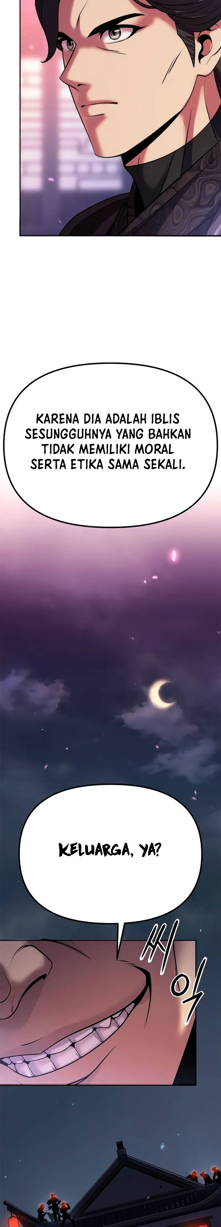 Chronicles of the Demon Faction Chapter 92 Gambar 43